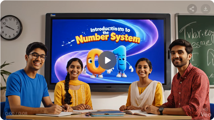 Number System